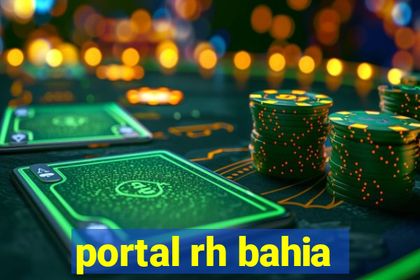 portal rh bahia